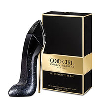 Load image into Gallery viewer, Good Girl Supr?¬me Eau de Parfum Spray, 2.7-oz.
