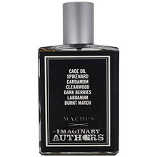 Load image into Gallery viewer, Imaginary Authors A City on Fire Eau de Parfum Unisex Spray (1.7 Fl Oz)
