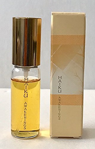 Avon Haiku Awakening Eau De Parfum spray 0.5 Fl oz