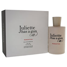 Load image into Gallery viewer, Juliette Has A Gun Romantina Eau de Parfum Spray, 3.3 Fl Oz
