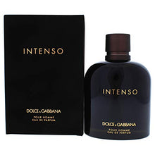 Load image into Gallery viewer, Dolce &amp; Gabbana Pour Homme Intenso EDP Spray, 6.7 Ounce
