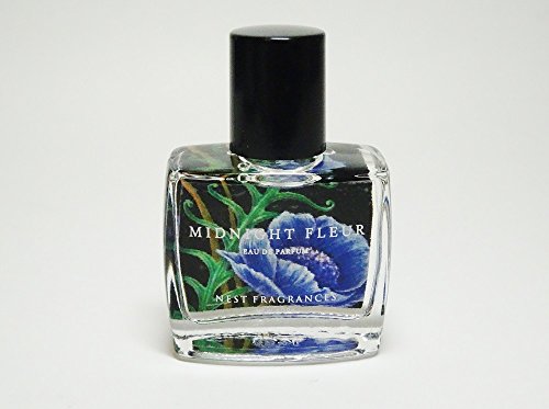 NEST Fragrances Midnight Fleur Eau De Parfum 0.25 fl. oz. Deluxe Travel Size