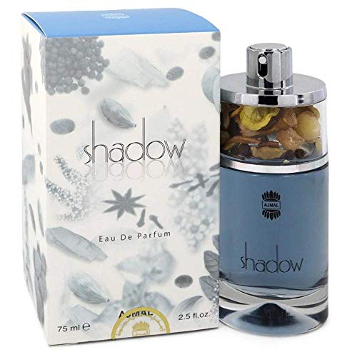 Ajmal Shadow for Men EDP - Eau De Parfum 75ML (2.5 oz)