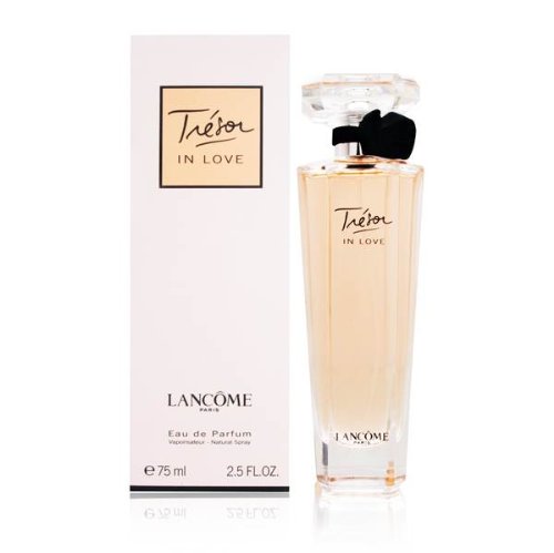 Tresor In Love By LANCOME 2.5 oz Eau De Parfum Spray For WOMEN