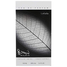 Load image into Gallery viewer, Lattafa Najdia Perfume For Men, Eau De, 100Ml
