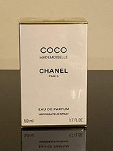 Load image into Gallery viewer, Ch?ón??l Coco Mademoiselle For Women Eau de Parfum Spray 1.7 Fl. OZ. / 50ML.
