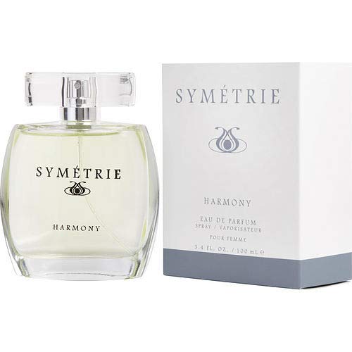 Sym??trie Harmony By Sym??trie For Women Eau De Parfum Spray 3.4 oz