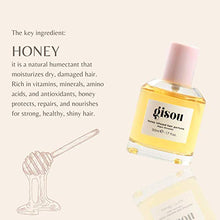 Load image into Gallery viewer, Gisou Honey Infused Enriched Delicate Hair Perfume Fragrance Spray 1.7 oz

