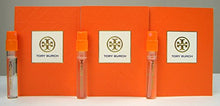 Load image into Gallery viewer, TORY BURCH Eau de Parfum (3 carded vials)
