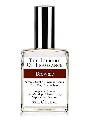 Demeter Fragrance Library 1 Oz Cologne Spray ?Çô Brownie