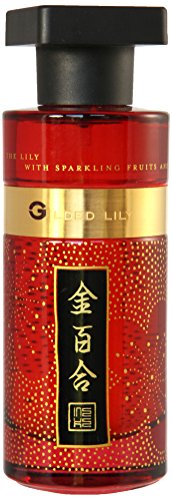 INeKE Gilded Lily 75ml / 2.5 oz eau de parfum