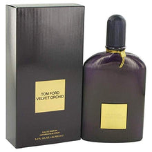 Load image into Gallery viewer, Tom Ford Velvet Orchid Edp for Women 3.4 Oz/ 100 Ml, 3.4 Fl Oz
