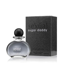 Load image into Gallery viewer, Michel Germain Sexual Sugar Daddy Cologne Eau de Toilette Spray, Perfect Gift for Men, 2.5 Fl Oz
