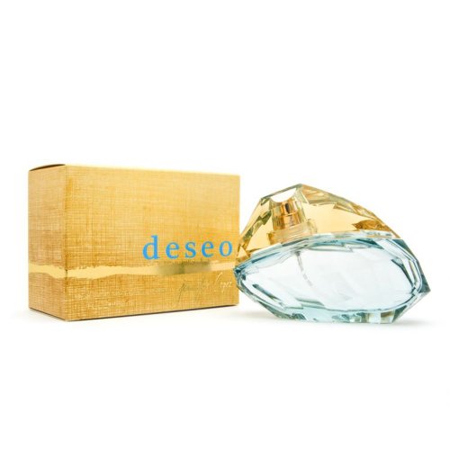 Jennifer Lopez Deseo By Jennifer Lopez For Women. Eau De Parfum Spray 1.7-Ounces