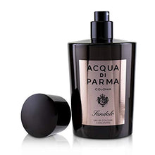 Load image into Gallery viewer, COLONIA SANDALO BY ACQUA DI PARMA 180 ML/ 6.0 OZ EAU DE COLOGNE CONCENTREE SPRAY
