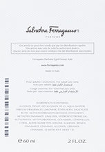 Load image into Gallery viewer, Salvatore Ferragamo Attimo Eau de Toilette Spray for Men, 2.0 Ounce
