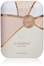 Load image into Gallery viewer, Armaf Le Parfait 3.4 oz / 100 ml Eau De Parfum Spray For Women
