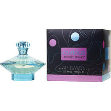 Load image into Gallery viewer, Curious by Britney Spears Eau De Parfum Spray 3.3 oz
