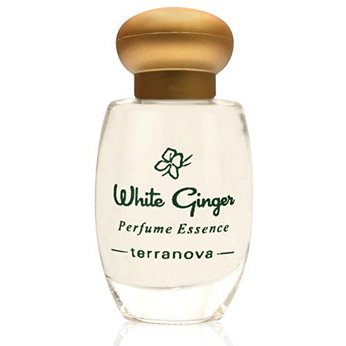 Terranova White Ginger Perfume - 0.4 Fl Oz