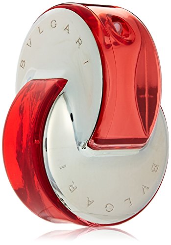 Bvlgari Omnia Coral Eau De Toilette Spray for Women 2.2 Ounces, 65 ml 100% Authentic Perfume