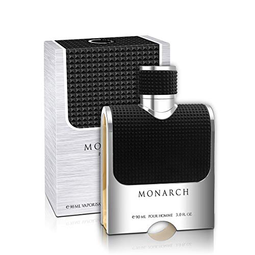 CAMARA PERFUMES MORARCH MEN 90 ML