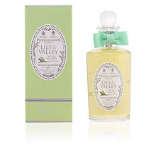 Load image into Gallery viewer, Penhaligon&#39;s Lily of the Valley Eau de Toilette, 3.4 fl. oz.
