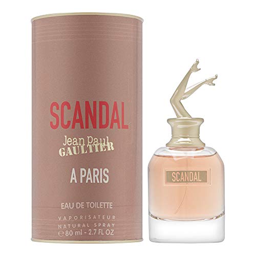 Jean Paul Gaultier Scandal Women 2.7 oz EDT Spray