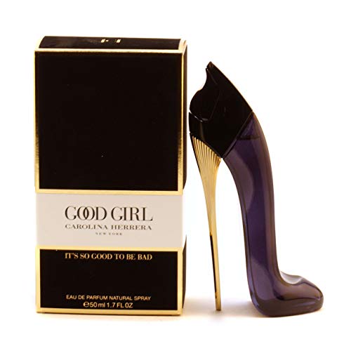 GOOD GIRL 1.7oz(50ml) Eau de Parfum spray Perfume for Women