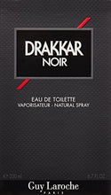 Load image into Gallery viewer, Drakkar Noir - Eau de Toilette 6.7 fl oz
