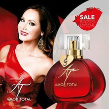 Load image into Gallery viewer, Zermat Amor Total By Gabriela Spanic 2.36Oz by Zermat International
