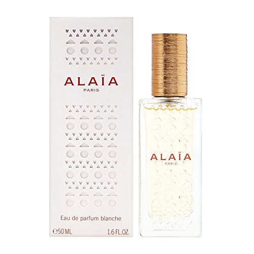 Eau de Parfum Blanche