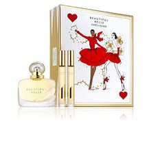 Load image into Gallery viewer, Est??e Lauder Beautiful Belle Limited Edition 3-Pc Women's Gift Set

