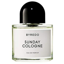 Load image into Gallery viewer, Byredo Sunday Cologne Eau De Parfum Spray 100ml/3.4oz
