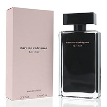Load image into Gallery viewer, Narciso Rodriguez by Narciso Rodriguez for Women - 3.3 oz EDT Spray
