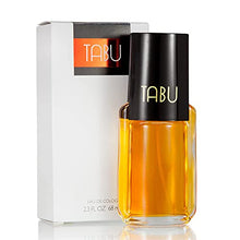 Load image into Gallery viewer, Dana Tabu Eau De Cologne Spray for Women, 2.3 Oz
