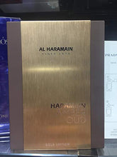 Load image into Gallery viewer, Haramain Amber Oud Gold Edition 60ml Spray | Al Haramain | HM | 60 mL
