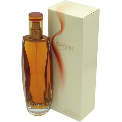 Spark By Liz Claiborne For Women. Eau De Parfum Spray 1.7 Ounces