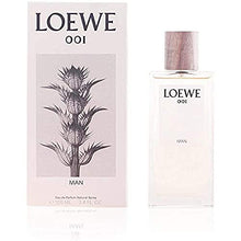 Load image into Gallery viewer, Loewe 001 Man 3.4 oz Eau de Parfum Spray
