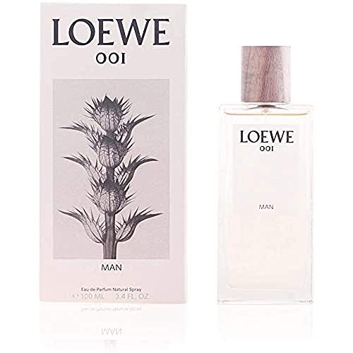 Loewe 001 Man 3.4 oz Eau de Parfum Spray