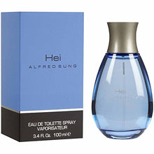 Load image into Gallery viewer, HEI by Alfred Sung EDT SPRAY 3.4 OZ
