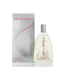 Load image into Gallery viewer, Aire De Sevilla Cl?ísica Eau De Toilette Spray 150Ml
