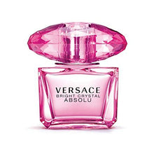 Load image into Gallery viewer, Versace Bright Crystal Absolu Eau de Parfum Spray for Women, 3 Ounce
