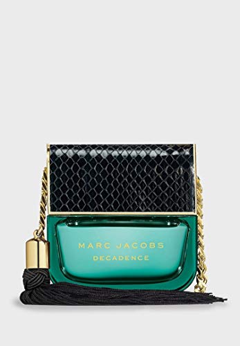 Marc Jacobs Decadence Eau de Parfum Spray, 3.3 Fl Oz