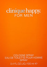 Load image into Gallery viewer, Clinique Happy EDC Perfume Spray For Men 100ml
