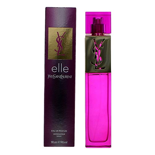 Yves Saint Laurent YSL Elle Women Eau de Parfum EDP Spray 3oz / 89ml