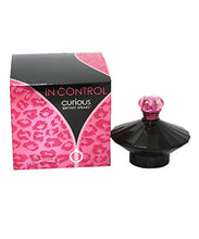 Load image into Gallery viewer, Curious In Control by Britney Spears for Women, Eau De Parfum Spray, 3.3-Ounce
