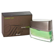 Load image into Gallery viewer, Rasasi Numero Uno for Men EDP - Eau De Parfum 75ML (2.5 oz)
