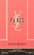 Load image into Gallery viewer, Paris By Yves Saint Laurent For Women. Eau De Toilette Spray 4.2 Oz.
