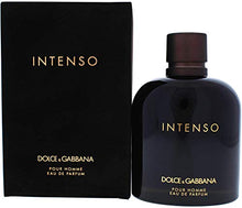 Load image into Gallery viewer, Dolce &amp; Gabbana Eau De Parfum Spray by Dolce &amp; Gabbana Intenso 6.7 oz / 200 ml (Men)
