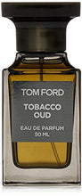 Load image into Gallery viewer, Tom Ford Private Blend Tobacco Oud Eau De Parfum 1.7 oz / 50ml Sealed In Box.
